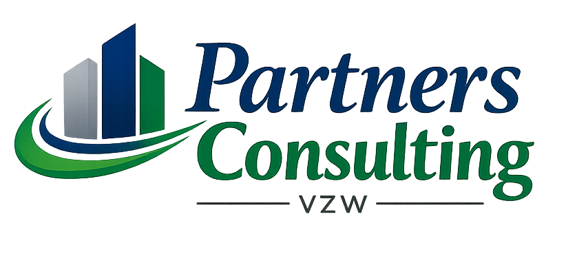 Partners Consulting vzw logo